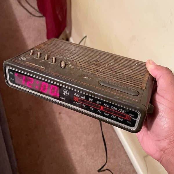 Things Every Home Had 30 Years Ago That Are Now Totally Gone