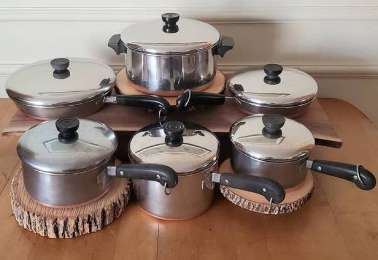 Things Every Home Had 30 Years Ago That Are Now Totally Gone