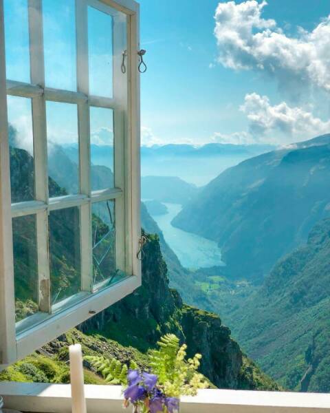 Stunning Places People Say Are The Most Beautiful On Earth
