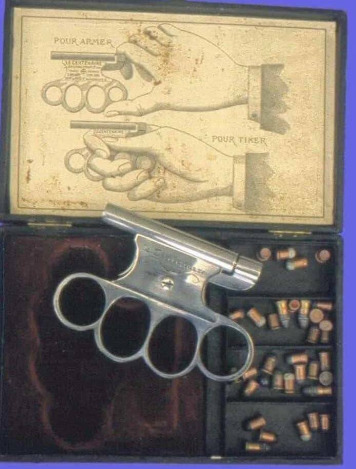 Unbelievable 19th Century Photos That Feel Like Glitches in the Timeline