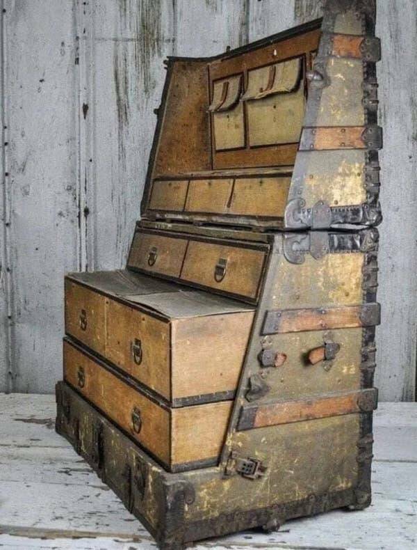 Unbelievable 19th Century Photos That Feel Like Glitches in the Timeline