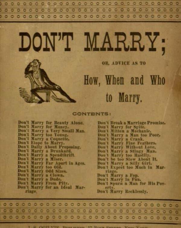 Unbelievable 19th Century Photos That Feel Like Glitches in the Timeline