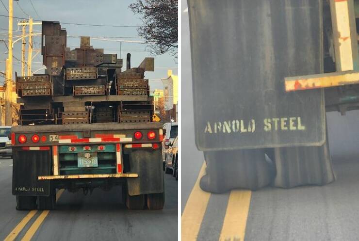 Wild Shots Of Risky Situations