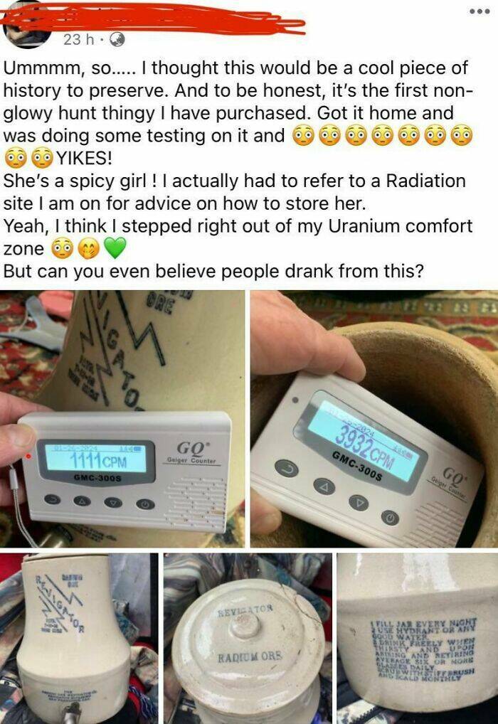 Wild Shots Of Risky Situations