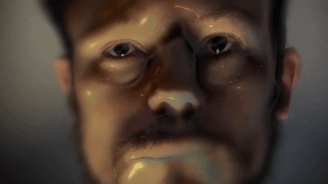 Deep And Random Shower Thoughts