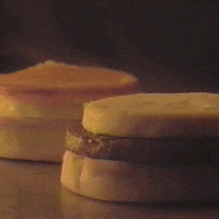 Deep And Random Shower Thoughts