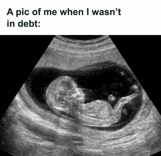 Certified Goofy With A Side Of Sarcasm