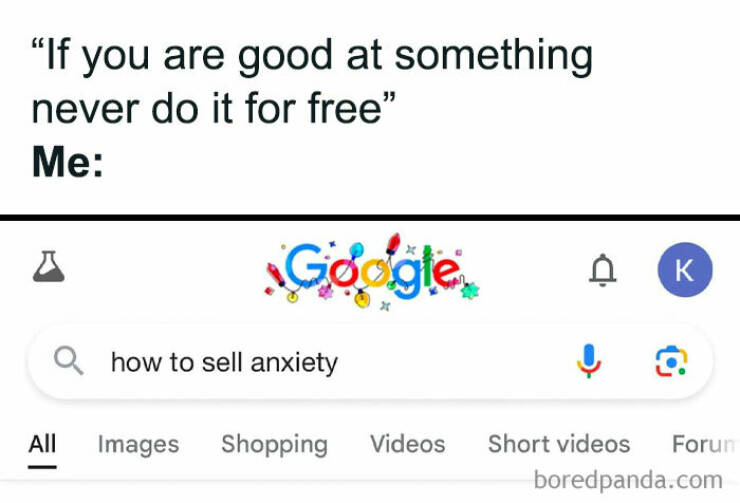 Certified Goofy With A Side Of Sarcasm