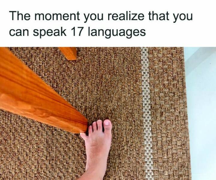 Certified Goofy With A Side Of Sarcasm