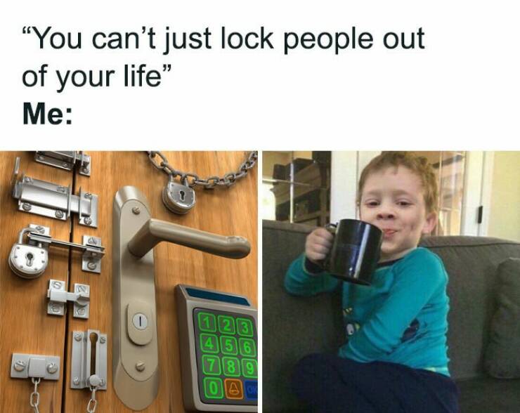 Certified Goofy With A Side Of Sarcasm