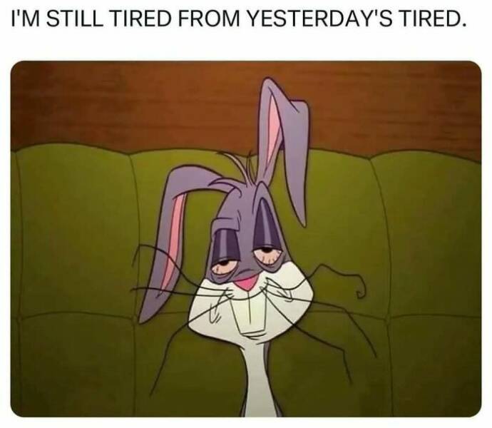 Certified Goofy With A Side Of Sarcasm