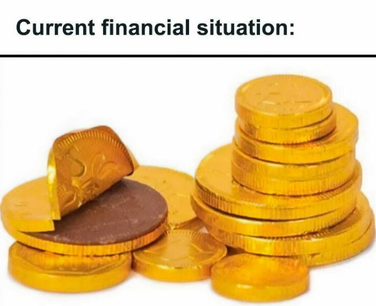 Certified Goofy With A Side Of Sarcasm