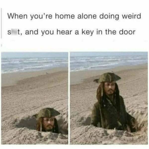 Certified Goofy With A Side Of Sarcasm