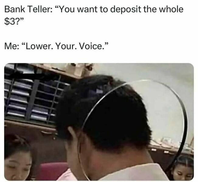 Certified Goofy With A Side Of Sarcasm