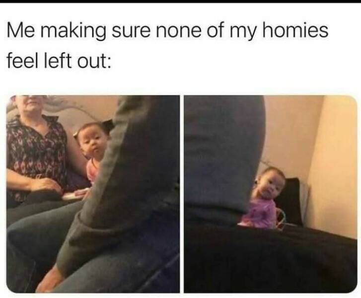 Certified Goofy With A Side Of Sarcasm