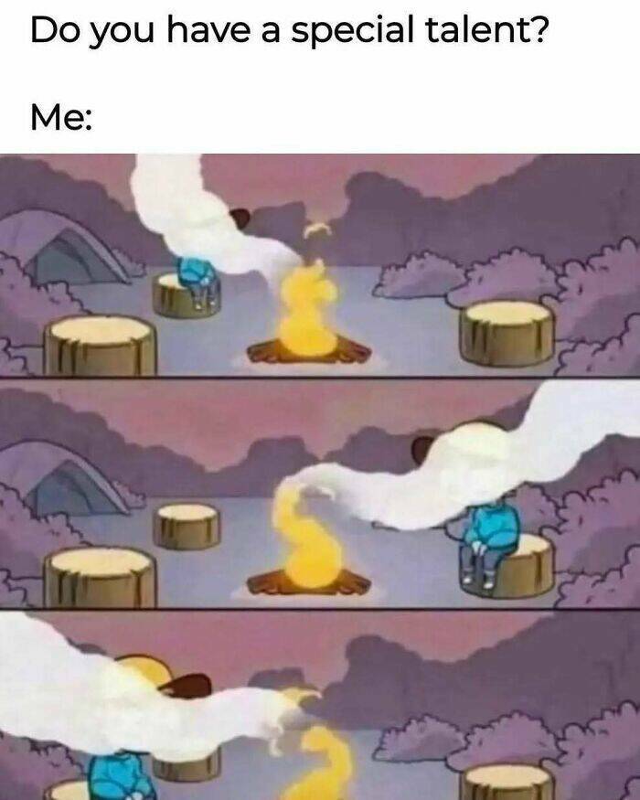 Certified Goofy With A Side Of Sarcasm