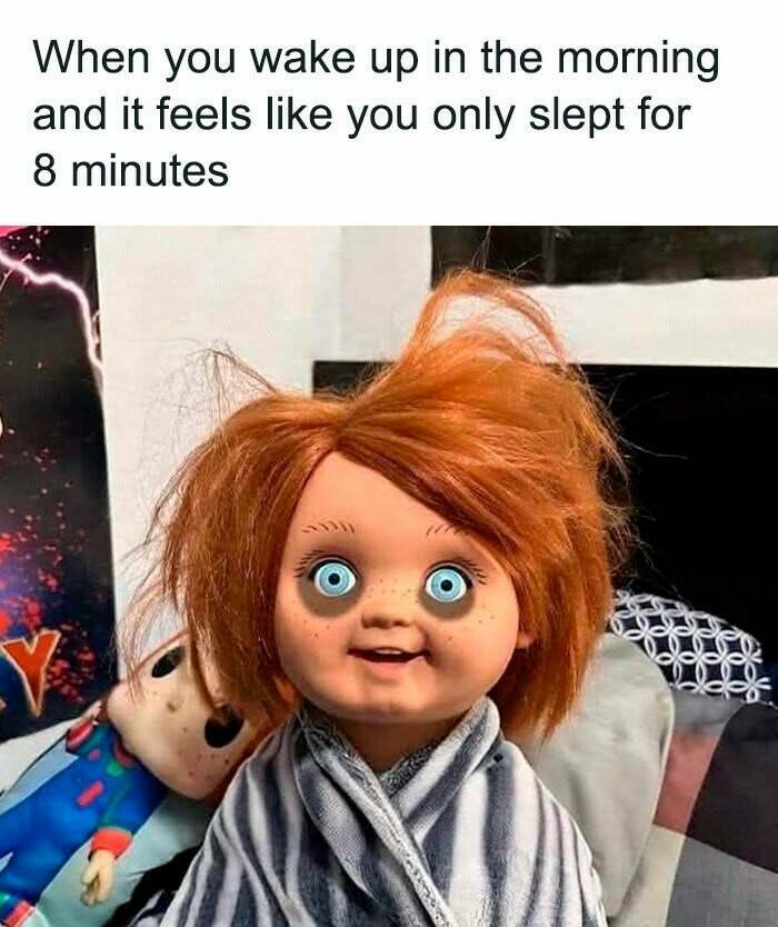 Certified Goofy With A Side Of Sarcasm