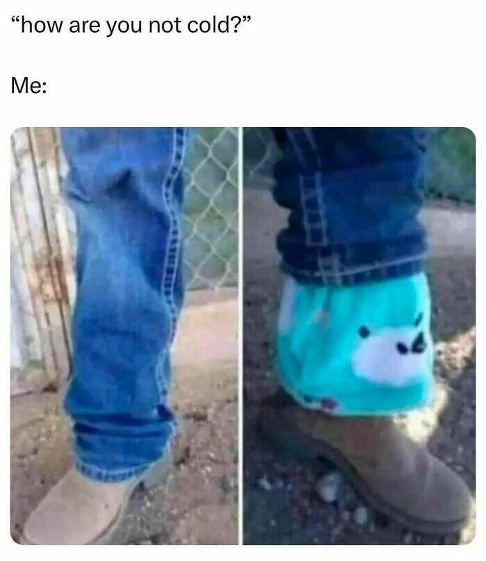 Certified Goofy With A Side Of Sarcasm