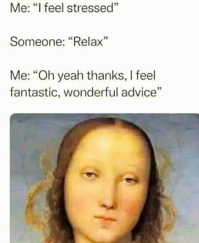 Certified Goofy With A Side Of Sarcasm