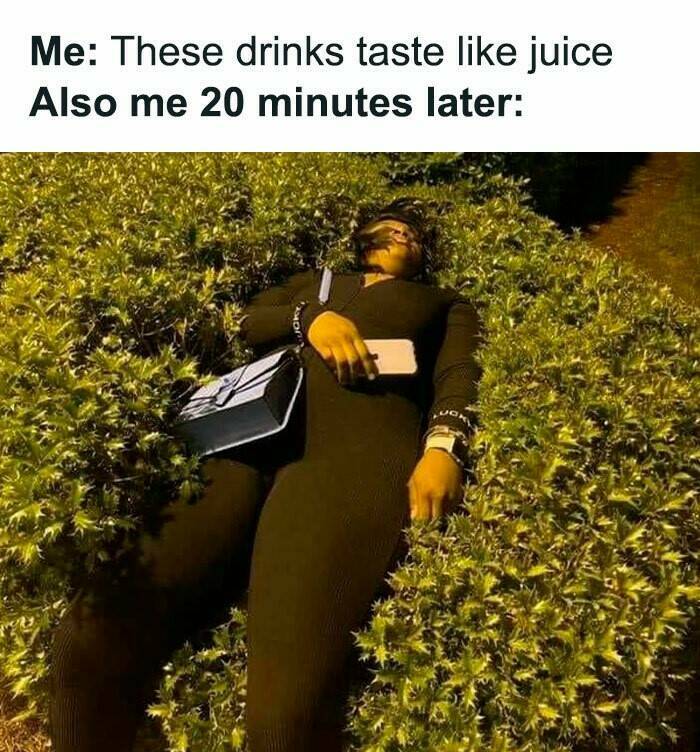 Certified Goofy With A Side Of Sarcasm