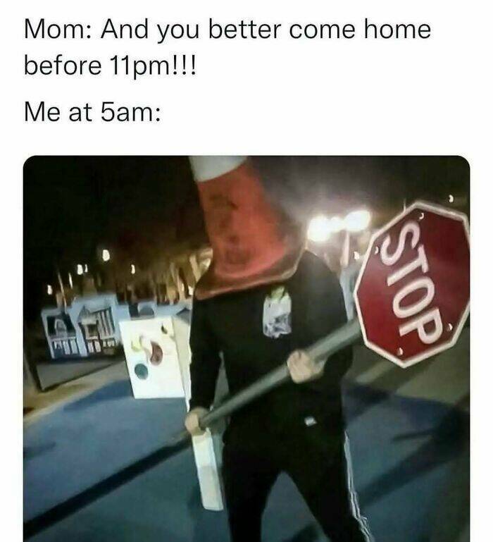 Certified Goofy With A Side Of Sarcasm