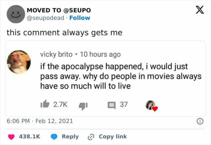 “Memes Against Humanity” To Survive The Week