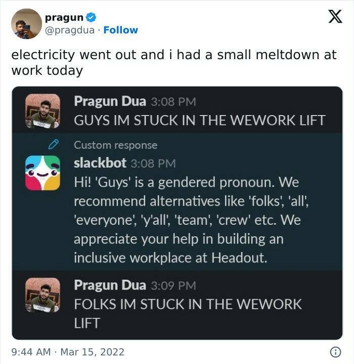 “Memes Against Humanity” To Survive The Week