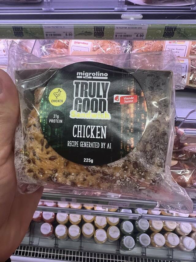 Mild Curiosities You Didn’t Know You’d Enjoy