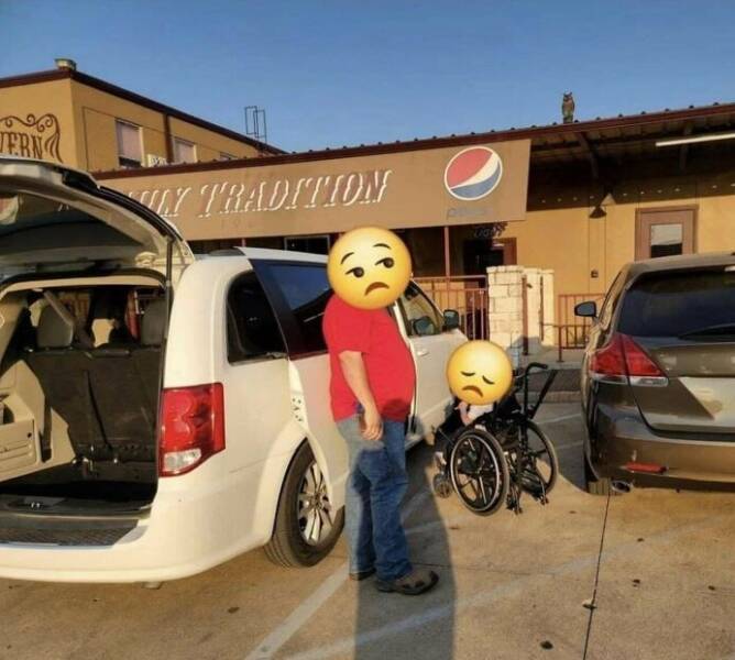 Rage-Inducing Moments Caught In The Wild