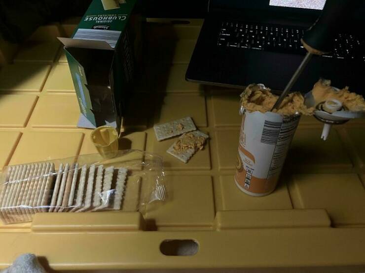 Rage-Inducing Moments Caught In The Wild