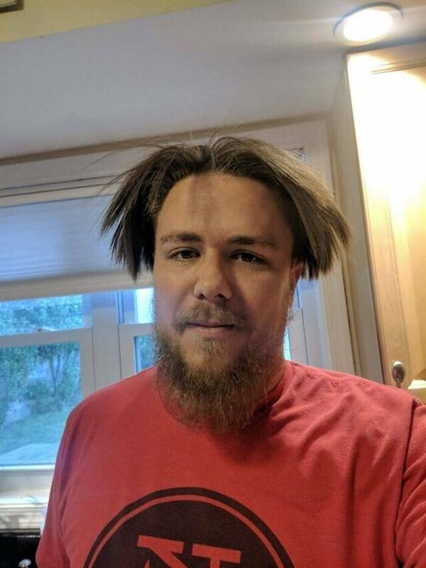 The Hairstyles That Shouldve Stayed Hidden