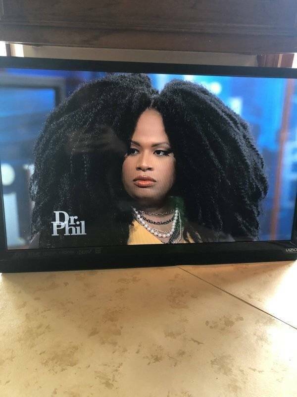 The Hairstyles That Shouldve Stayed Hidden