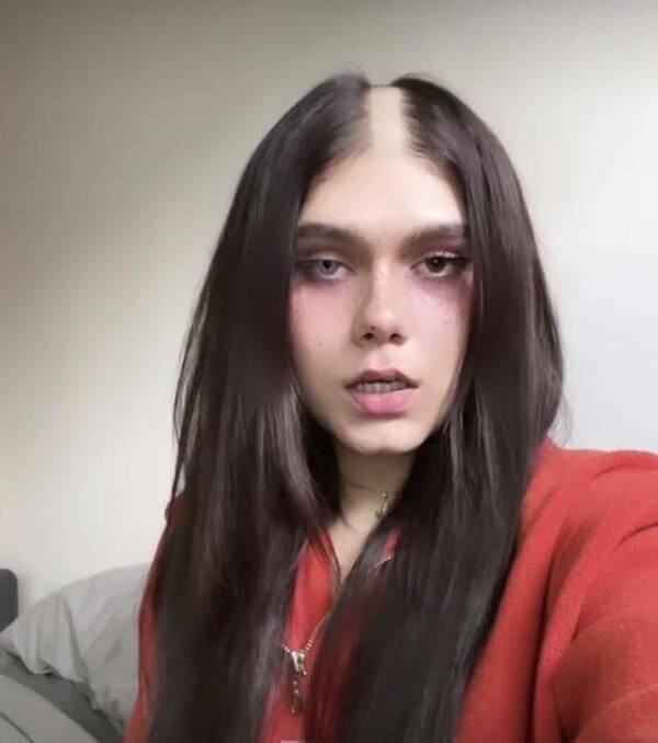 The Hairstyles That Shouldve Stayed Hidden