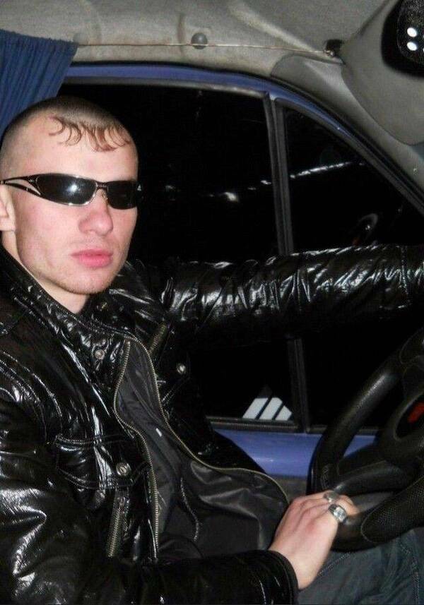 The Hairstyles That Shouldve Stayed Hidden