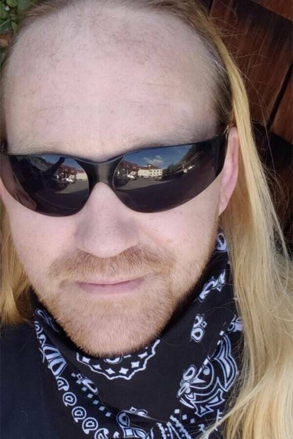 The Hairstyles That Shouldve Stayed Hidden