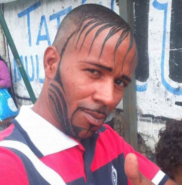 The Hairstyles That Shouldve Stayed Hidden