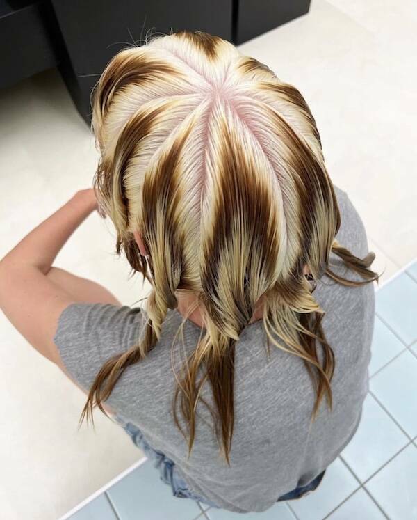 The Hairstyles That Shouldve Stayed Hidden