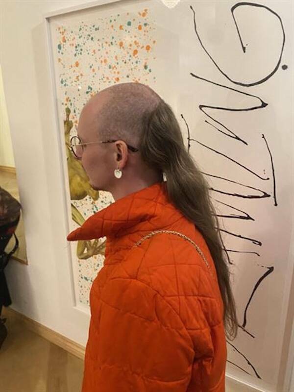 The Hairstyles That Shouldve Stayed Hidden