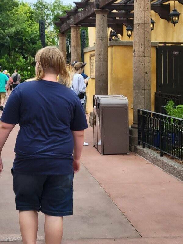 The Hairstyles That Shouldve Stayed Hidden