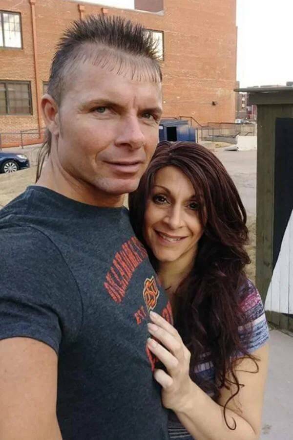 The Hairstyles That Shouldve Stayed Hidden