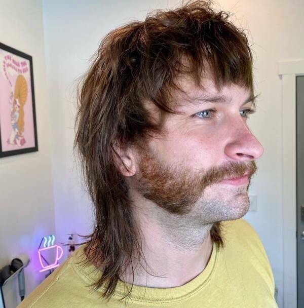 The Hairstyles That Shouldve Stayed Hidden