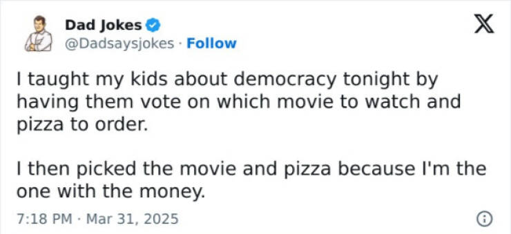 Ultimate Facepalm: The Dad Joke Edition