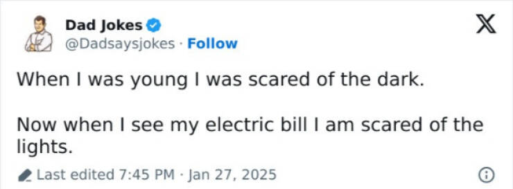 Ultimate Facepalm: The Dad Joke Edition