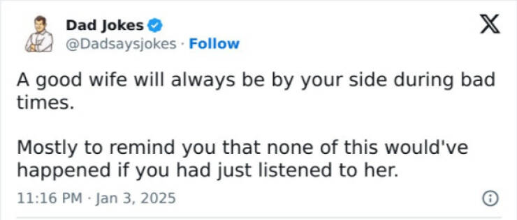 Ultimate Facepalm: The Dad Joke Edition