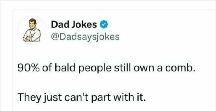 Ultimate Facepalm: The Dad Joke Edition