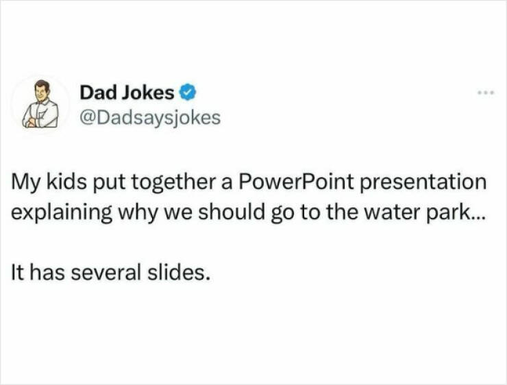 Ultimate Facepalm: The Dad Joke Edition