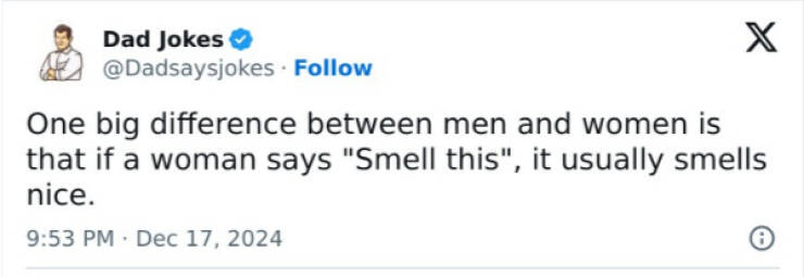 Ultimate Facepalm: The Dad Joke Edition