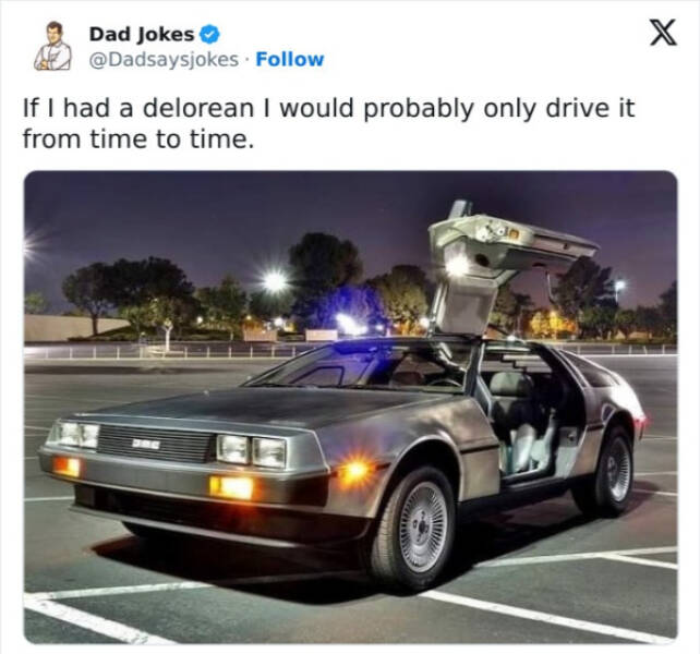 Ultimate Facepalm: The Dad Joke Edition