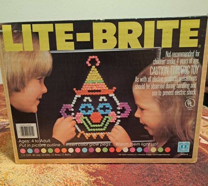 You Know You’re Old When This Makes Sense