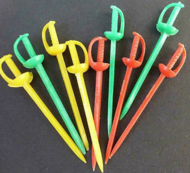 You Know You’re Old When This Makes Sense